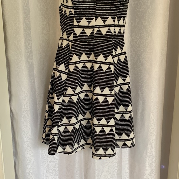 H&M DRESS Sz: S - Picture 3 of 9